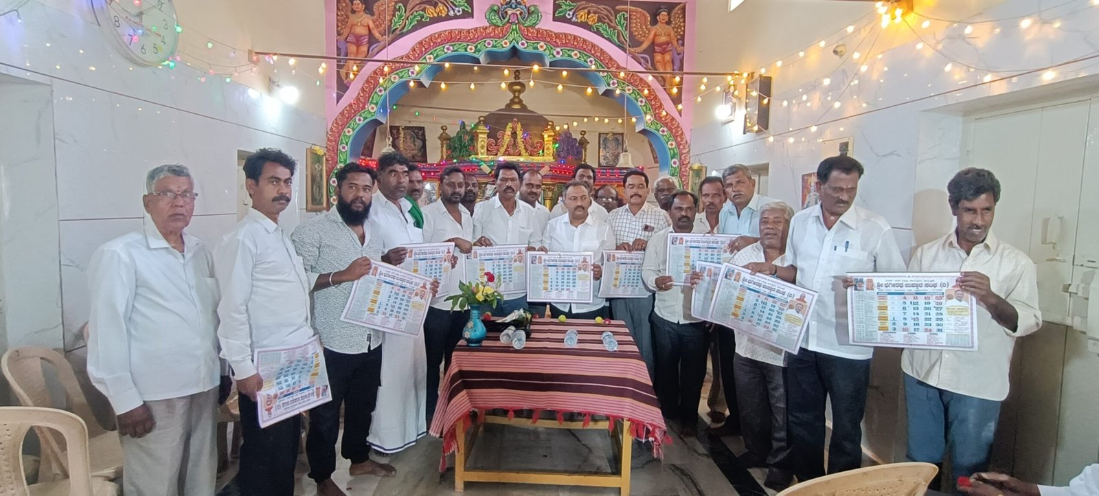 ನಿಮ್ಮ ಇಚ್ಛೆಗ ಅನುಸಾರವಾಗಿ ಆಯ್ಕೆಮಾಡಿಕೊಳ್ಳಿ : ಮಾಜಿ ಮೂಡ ಅಧ್ಯಕ್ಷ ಹೆಚ್ಎನ್ ವಿಜಯ್